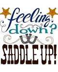 Feeling Down